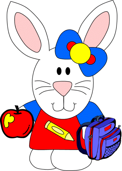 bunny craft