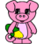 animal crafts