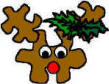 reindeer