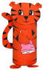 tigers