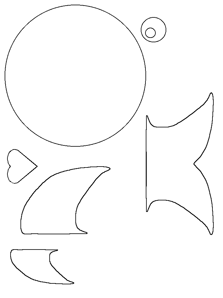 Bottom Frame