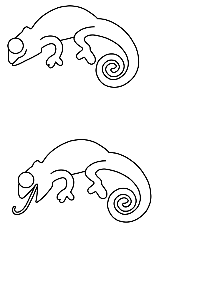 template