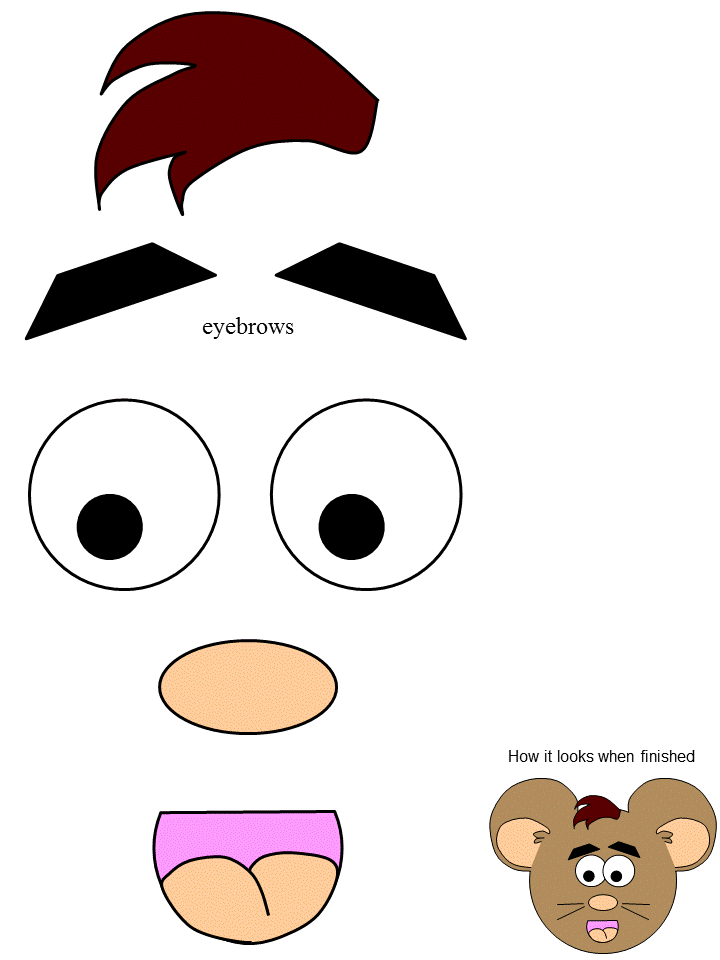 template