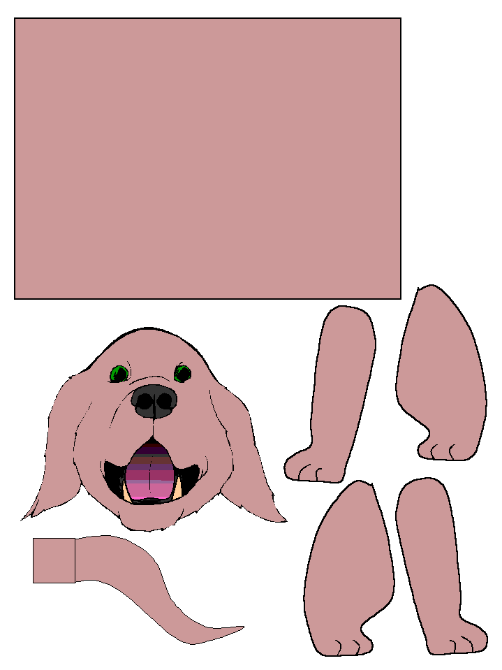 template