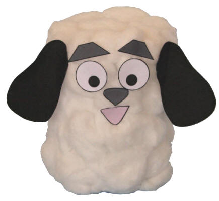 Coffee Can Lamb