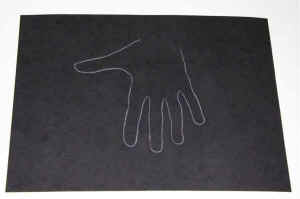 handprint