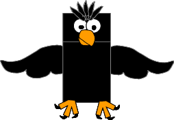 raven