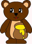 bear craft