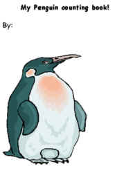 penguin book