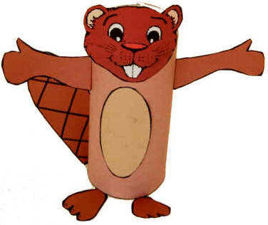 beaver craft