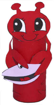 lobster craft