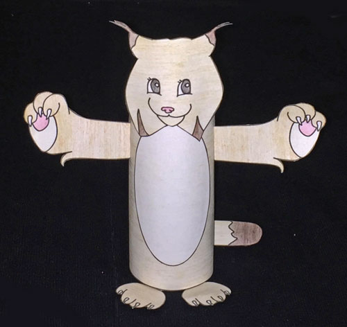 lynx craft