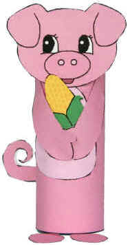 pig craft
