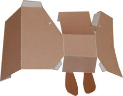 fold body