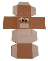 assemble head
