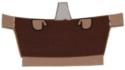 kangaroo pouch