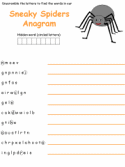 anagram