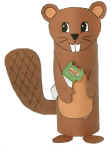 beaver craft