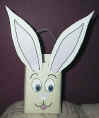 bunny craft