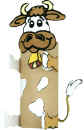 cow craft