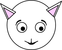 lamb's eyes