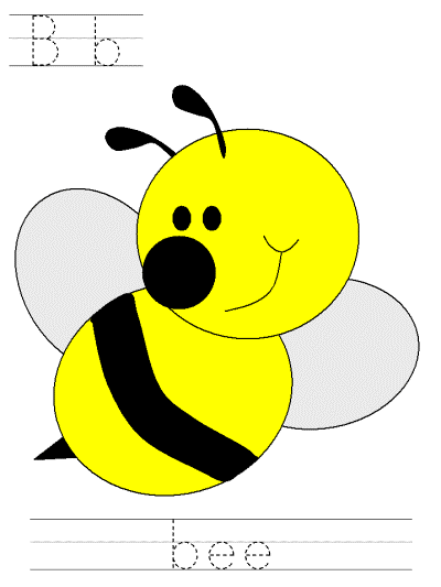 bee tracer page