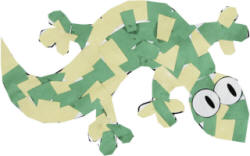 gecko craft