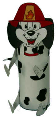 dog craft