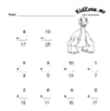 Dinosaur math worksheets