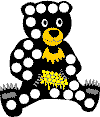 do a dot worksheet