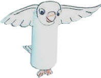 Dove Toilet Paper Roll