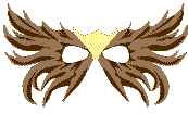eagle mask