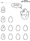 farm math worksheets