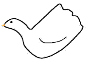 dove crafts