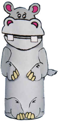 hippo craft