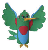 Bird Crafts