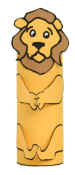 lion craft