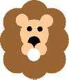 lion crafts