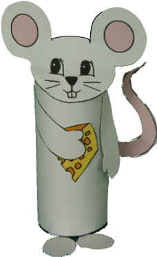 mouse craft