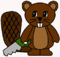 beaver craft