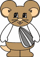 hamster craft