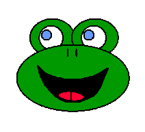 frog craft