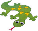 gecko craft