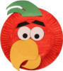 parrot crafts