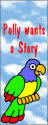 parrot bookmark
