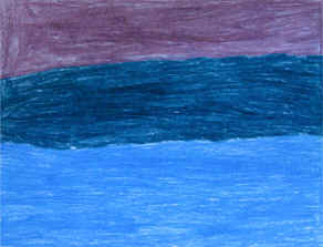 peacock craft