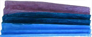 peacock craft