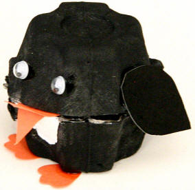 penguin