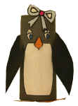 penguin craft