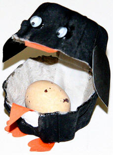 penguin